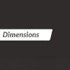Catalogo Dimensions