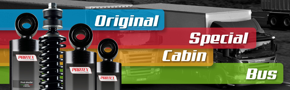 banner ammortizzatori